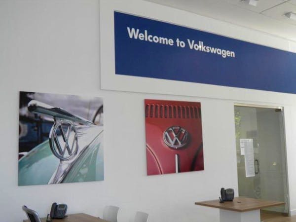 Coastal Volkswagen, Hanover, MA, 02339