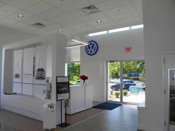 Coastal Volkswagen, Hanover, MA, 02339