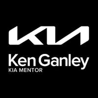 Dante Larzabal at Ken Ganley Kia Mentor