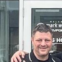 Mike Pawlowski at Ken Ganley Kia Mentor