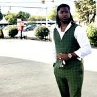 Marques Moore at Ken Ganley Kia Mentor