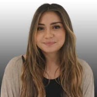 Jade Gallegos at McDonald Mazda South