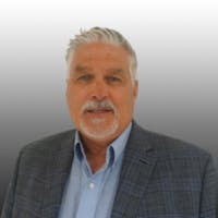 Delmar Fralick at McDonald Mazda South