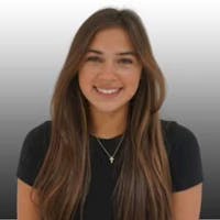 Ashland Mazur at McDonald Mazda South