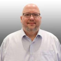 Bob Gamet at McDonald Mazda South