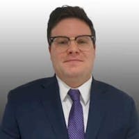Andrew Canonaco at McDonald Mazda South