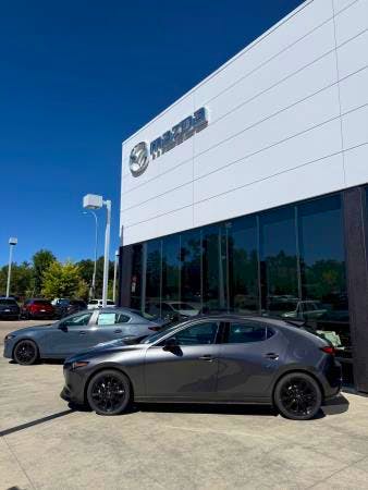 McDonald Mazda South, Littleton, CO, 80121