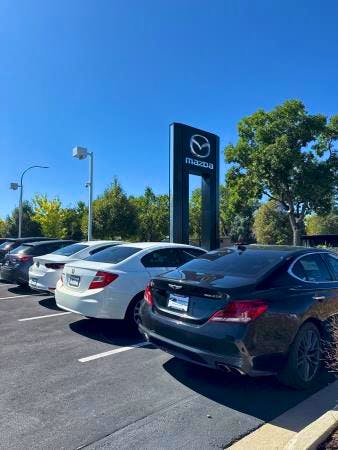 McDonald Mazda South, Littleton, CO, 80121