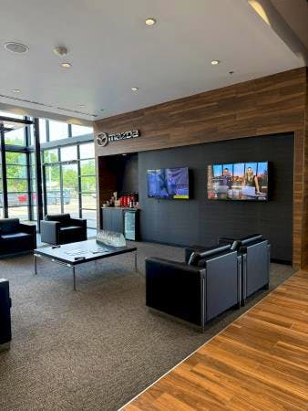 McDonald Mazda South, Littleton, CO, 80121