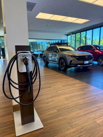 McDonald Mazda South, Littleton, CO, 80121