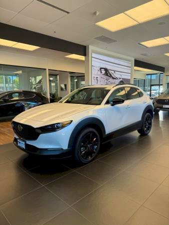 McDonald Mazda South, Littleton, CO, 80121