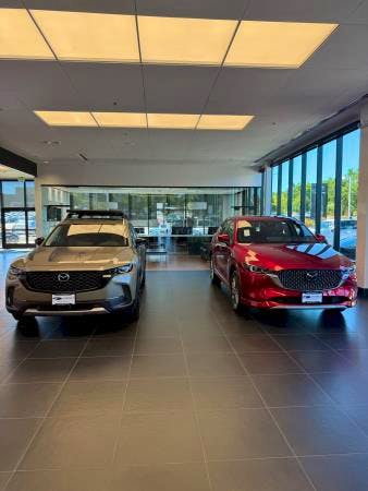 McDonald Mazda South, Littleton, CO, 80121