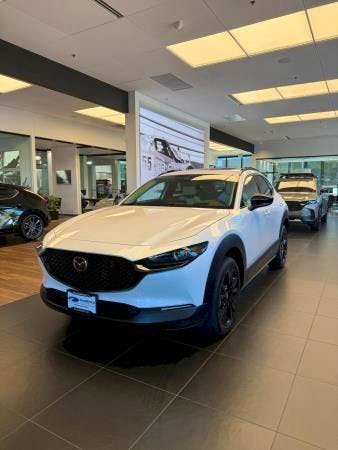McDonald Mazda South, Littleton, CO, 80121
