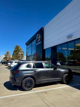 McDonald Mazda South, Littleton, CO, 80121