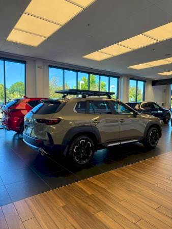 McDonald Mazda South, Littleton, CO, 80121