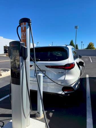 McDonald Mazda South, Littleton, CO, 80121