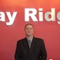 Christopher Coffaro at Chrysler Dodge Jeep Ram Fiat of Bay Ridge