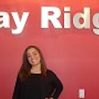 Niki Mastrandricos at Chrysler Dodge Jeep Ram Fiat of Bay Ridge