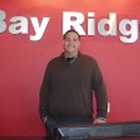 Ricky Torres at Chrysler Dodge Jeep Ram Fiat of Bay Ridge