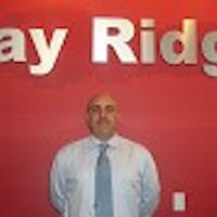Mark Weisberg at Chrysler Dodge Jeep Ram Fiat of Bay Ridge