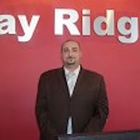 Jessie Fakhoury at Chrysler Dodge Jeep Ram Fiat of Bay Ridge