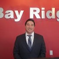 Chris Mignano at Chrysler Dodge Jeep Ram Fiat of Bay Ridge