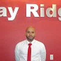 Sammy El-Sayed at Chrysler Dodge Jeep Ram Fiat of Bay Ridge