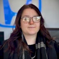 Lauren Passerini at Ron Bouchard Honda