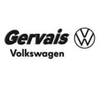 Nicholas Sirois at Gervais Volkswagen