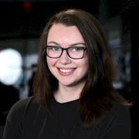 Kelly Gavel at Weirs Motor Sales 