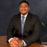 Jeremy Balbuena at Platinum Buick GMC White Plains