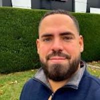 Orlando Ghoshroy at Platinum Buick GMC White Plains