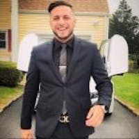 Atef (Fifo) Fanek at Platinum Buick GMC White Plains