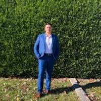 Gabriel Garnelo at Platinum Buick GMC White Plains