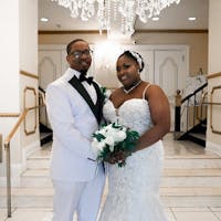 Willie Peterson at Platinum Buick GMC White Plains