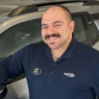 Mike Granito at East Hills Chevrolet of Roslyn