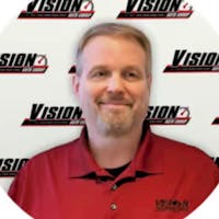 Chad Moore at Vision Kia of Canandaigua