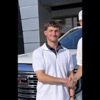 Jaxson Al-Chokhachy at Kent County Motors