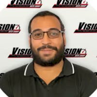 Chris Williams at Vision Hyundai of Canandaigua