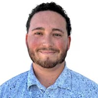 John Bishop at Jarrett Gordon Ford Davenport