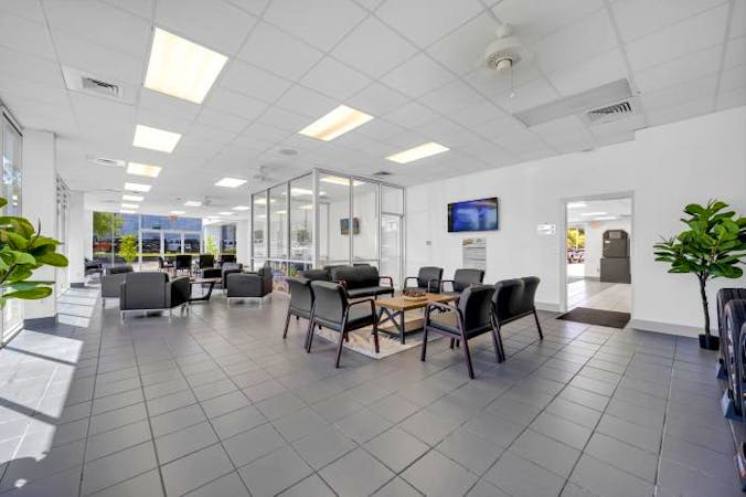 Tameron Buick GMC, Daphne, AL, 36526