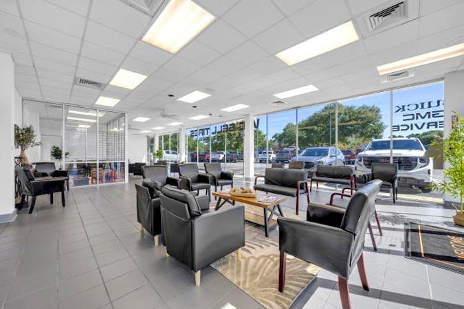 Tameron Buick GMC, Daphne, AL, 36526