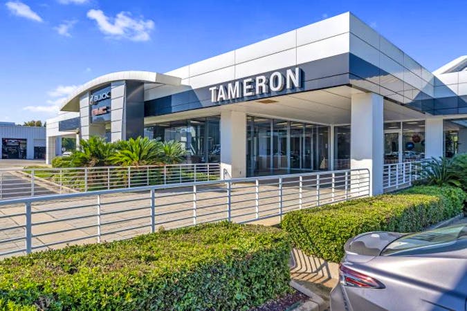 Tameron Buick GMC, Daphne, AL, 36526