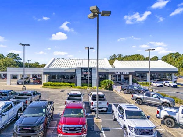 Tameron Buick GMC, Daphne, AL, 36526