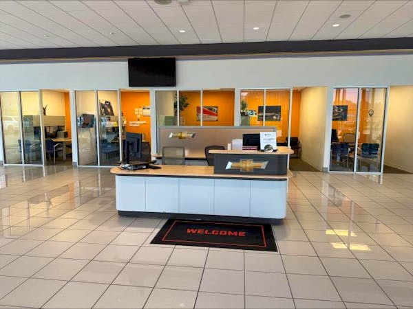 Pine Belt Chevrolet of Collins, Collins , MS, 39428