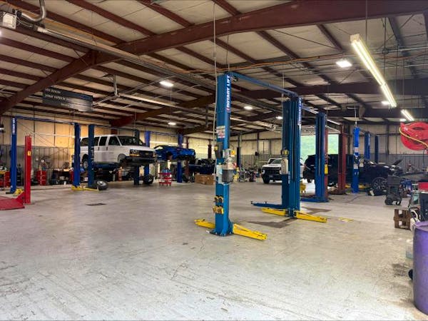 Pine Belt Chevrolet of Collins, Collins , MS, 39428