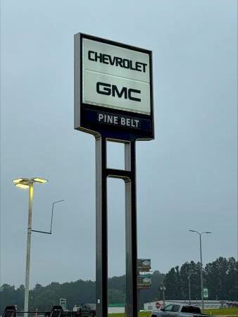 Pine Belt Chevrolet of Collins, Collins , MS, 39428