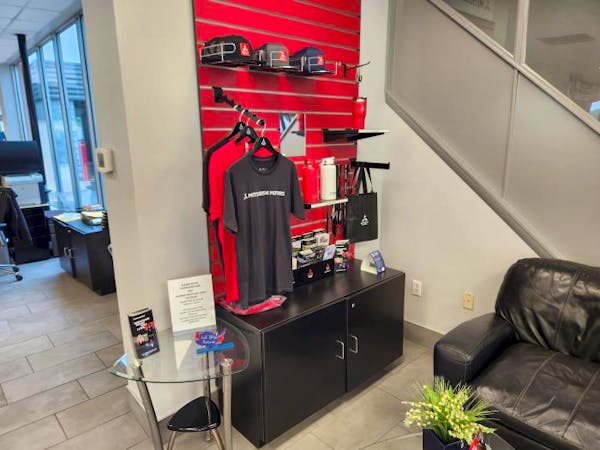 Tom Roush Mazda Mitsubishi, Westfield, IN, 46074