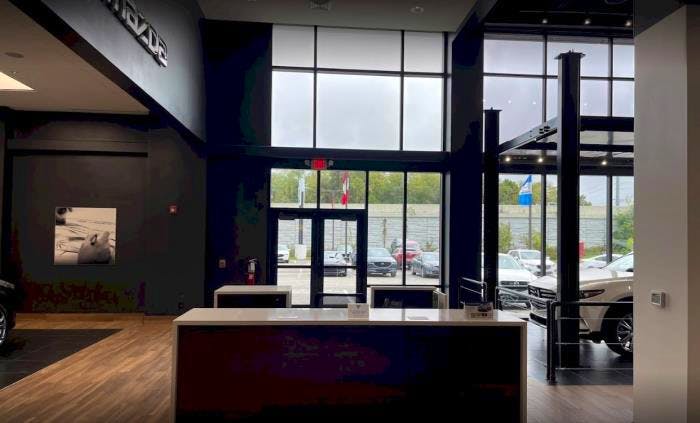 Tom Roush Mazda Mitsubishi, Westfield, IN, 46074