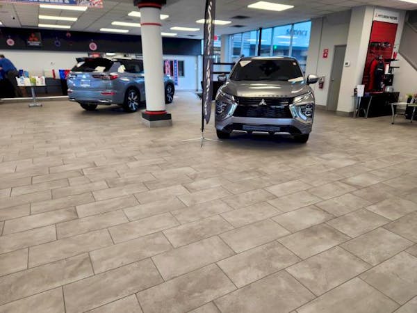 Tom Roush Mazda Mitsubishi, Westfield, IN, 46074